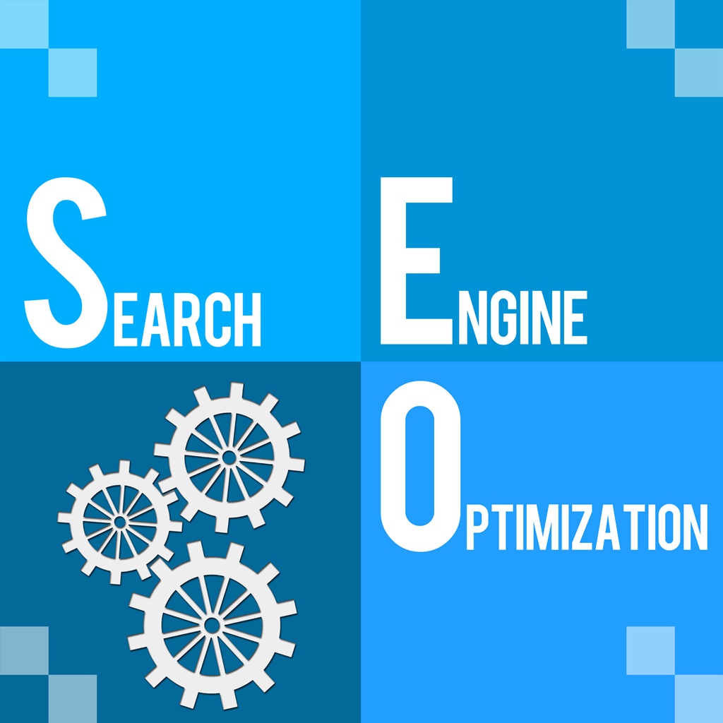 SEO at Turn The Page