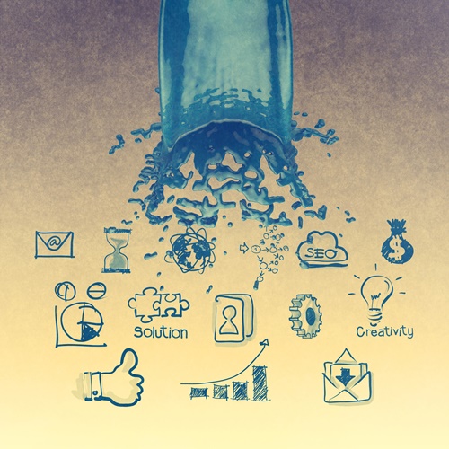 Brand Strategy - Turn The Page