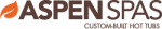 Aspen Spas logo
