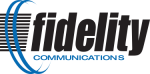 Fidelity Logo