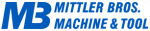 Mittler logo