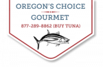Oregons choice logo
